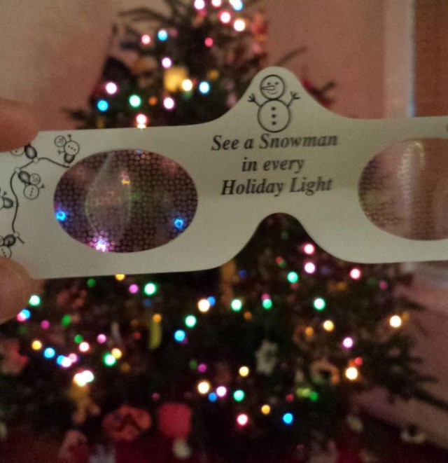 Прикольный девайс