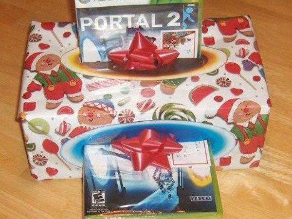 Лучшая праздничная упаковка подарков