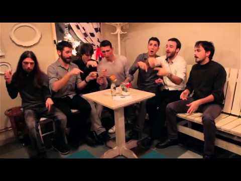 Топ 14 песен 2014 (a cappella) - Viva Vox