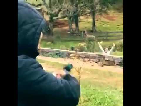 Везде обман