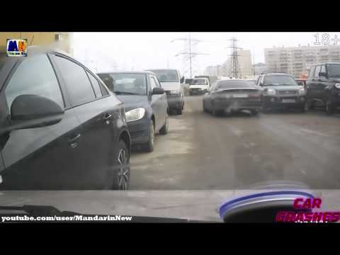 Подборка аварий 2014 года
