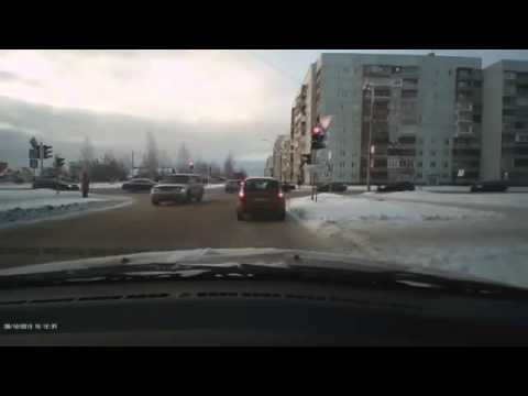 Тойота пошла на взлет 