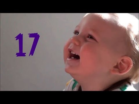 Забавные Малыши