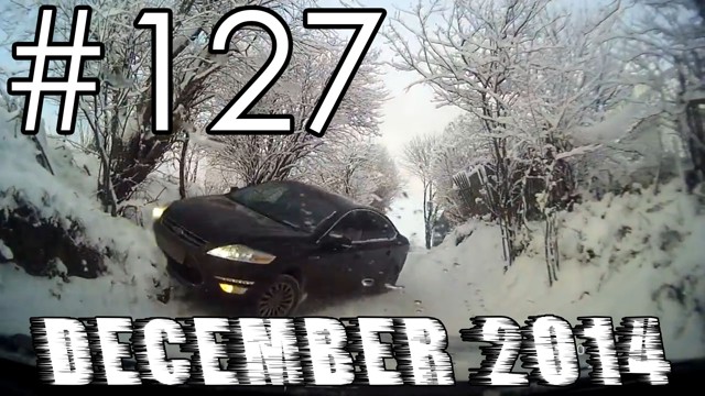 Подборка Аварий и ДТП  