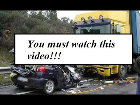 fatal car accidents 