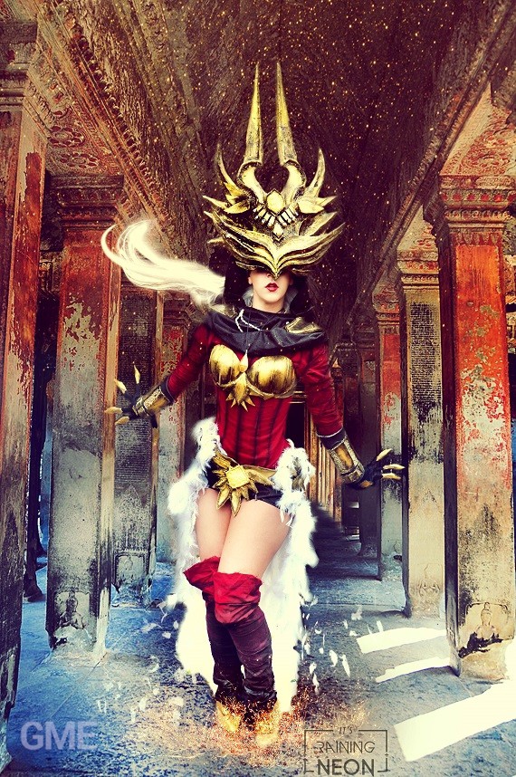 Cosplay