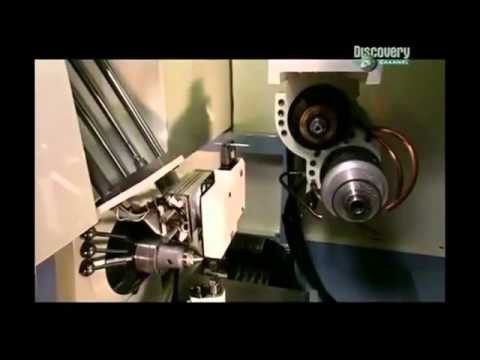 Как это устроено / Свёрла 