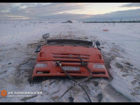 Новая подборка ДТП от "Дорожных войн" 1.01.2015