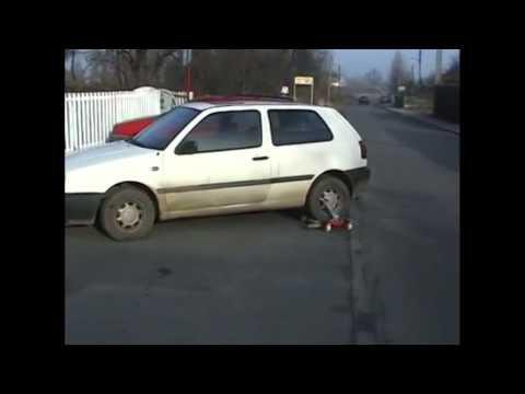 Как бороться с неправильной парковкой