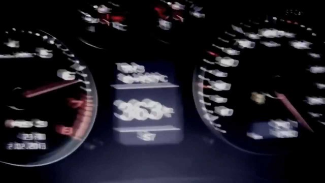 Audi RS3: 362 kmh TOP SPEED 