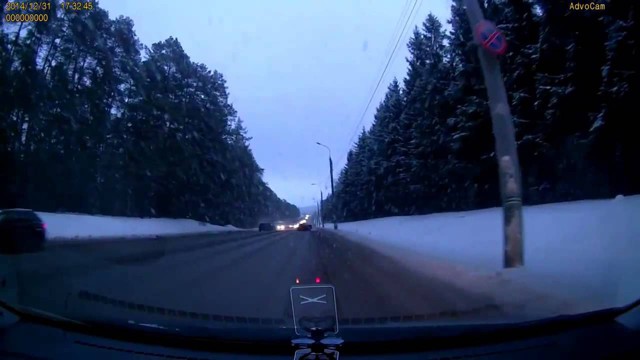 ДТП в Калуге