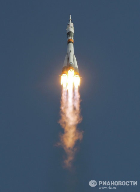 Рекорд: Россия впервые с эпохи СССР осуществила 38 запусков