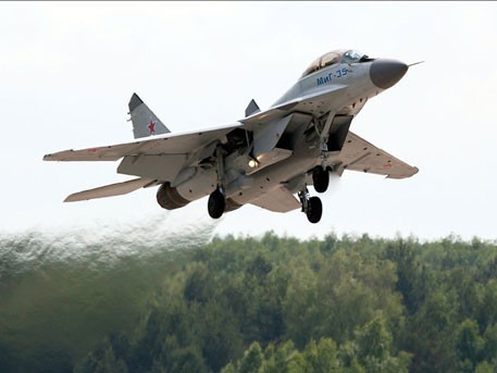 75 лет как один МиГ: от И-200 до МиГ-35