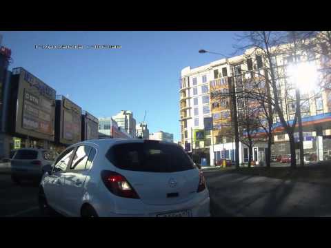 Король парковки ! 