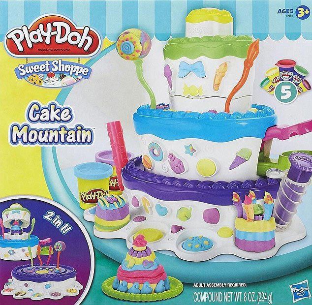 Родители возмущены детской игрушкой от Hasbro