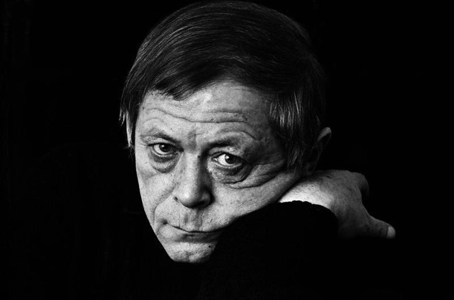 Поэт в России - больше, чем поэт