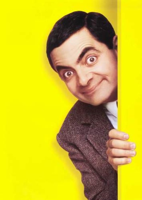 С днем рождения Мистер Бин!