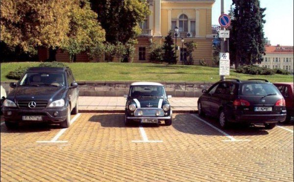 Автоприколы