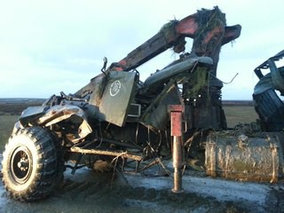 Немного фотографий с работы