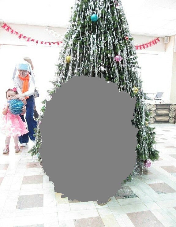 Снежинки и зайчики уже не в тренде