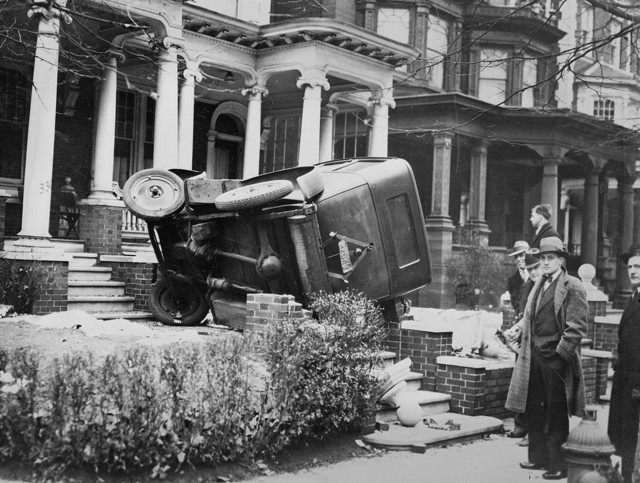 ВЕК ХХ- скоростной!!!