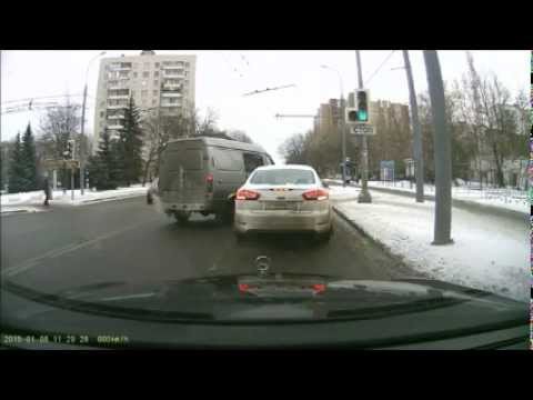 Теперь он точно успел!