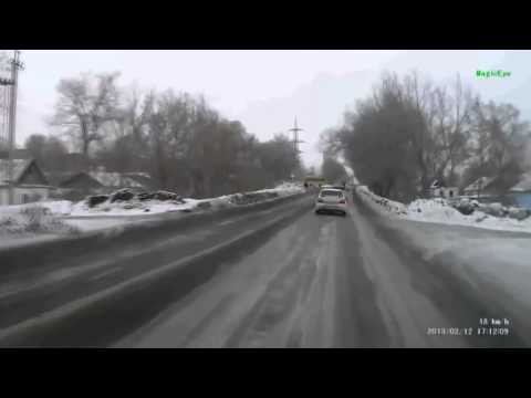 Ты, так обогнать не сумеешь 