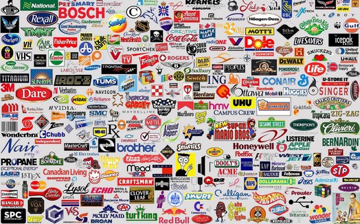 Самые дорогие бренды мира