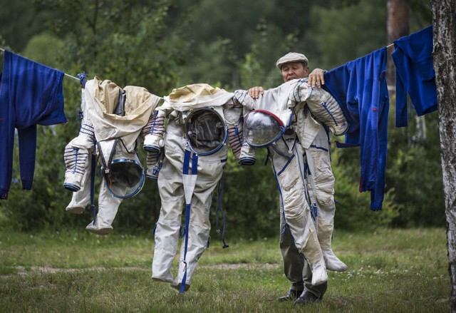 Самые выразительные фотографии из мира людей и животных