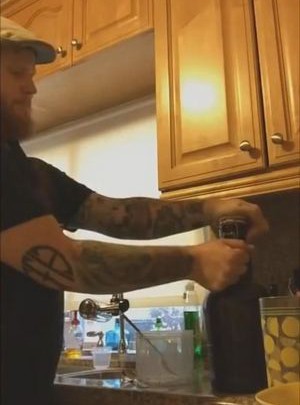 Ничто не предвещало беды