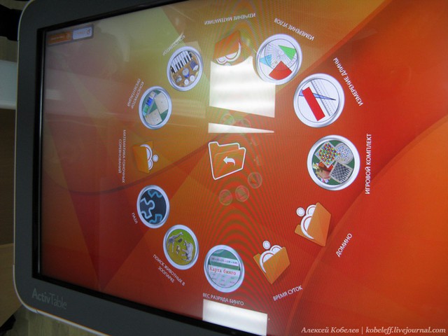 Трансформеры – детям