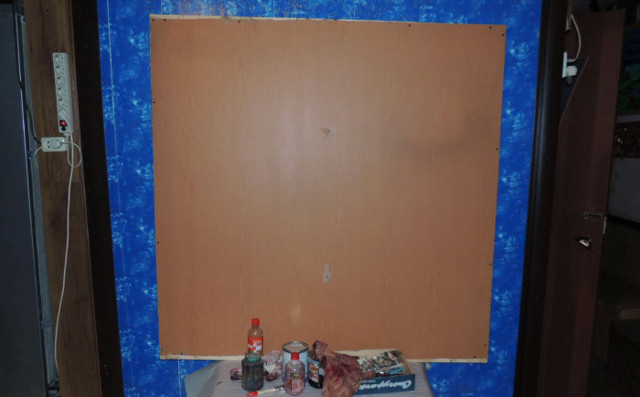 Как пишутся картины 