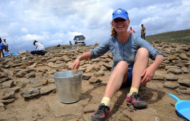  25 самых удивительных археологических находок