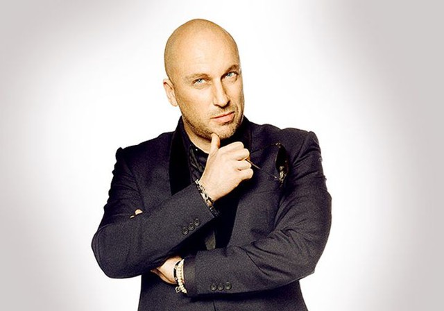 15 фактов о Дмитрии Нагиеве