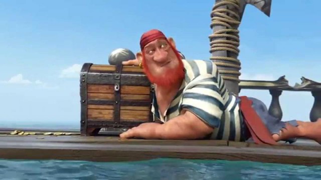 Паруса смерти