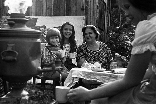 Рожденный в СССР!