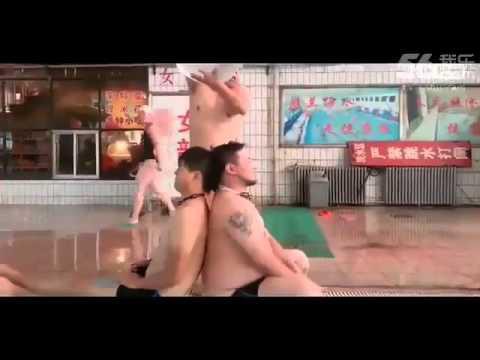 Ох уж эти китайцы