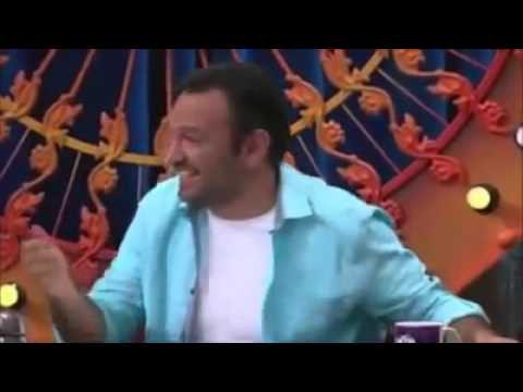 Вот как надо смеяться!