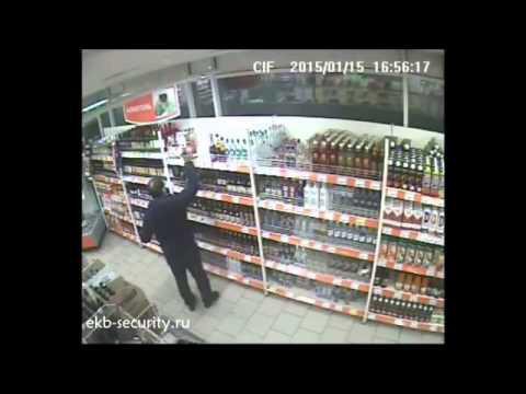 Воровать плохо