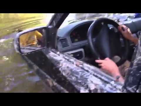 Непотопляемый отечественный автопром