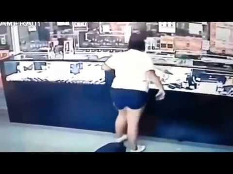 Лучшее ограбление