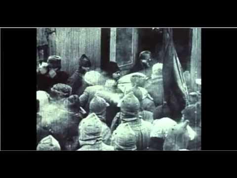 Похороны В. И. Ленина, 23-27 января 1924 года