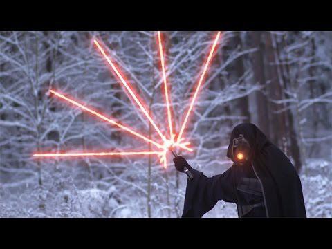  Звездные войны: Битва на эпичных световых мечах
