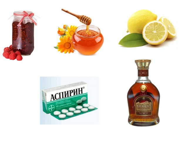 Tермоядерный рецепт от простуды