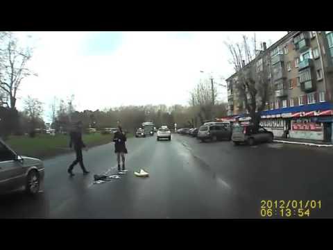 Железная девушка 
