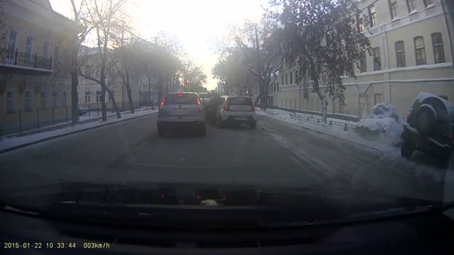 А зеркала то для чего