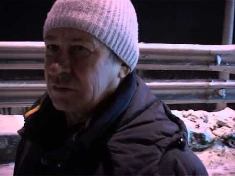 Двадцать машин побились на трассе Артем - Владивосток