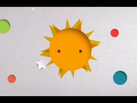 Вторая вселенная. Познакомьтесь с Солнцем и другими звездами