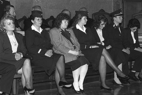 12 жутких историй о медицинских работниках, оказавшихся серийными убийцами