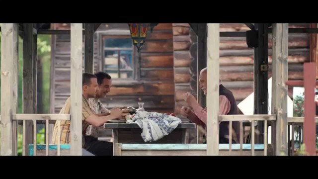 Вспомним ,что мы разные -но ,мы одна страна !